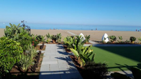 Los Nidos Sea Pretty&Beach- La Carihuela, Torremolinos